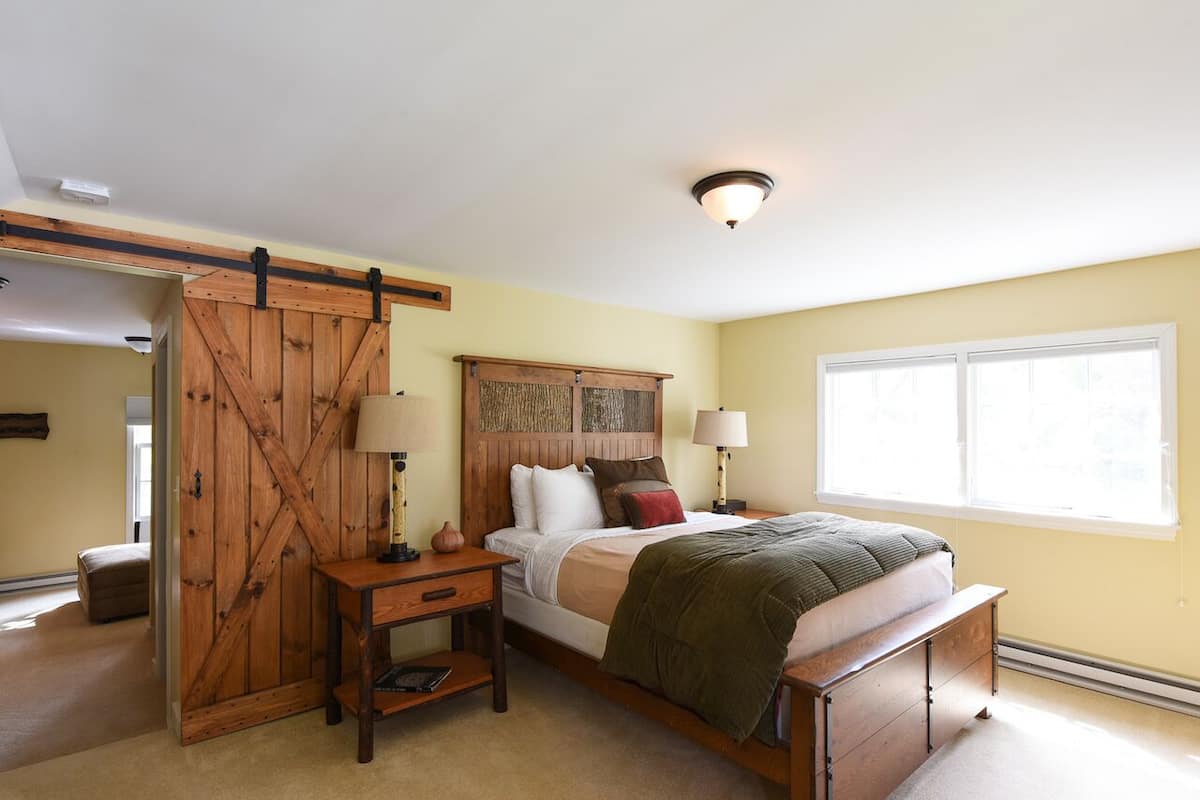 Spring House 2, Superior Suite, 1 Bedroom, Non Smoking | 1 bedroom, premium bedding, down comforters, individually furnished
