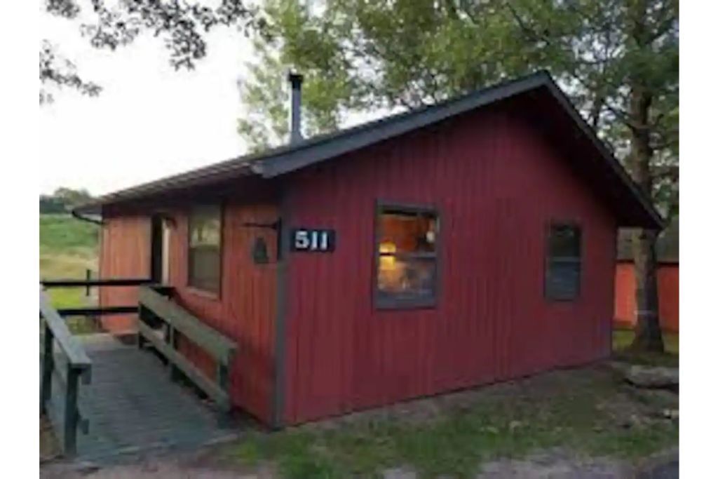 4 Night over Thanksgiving No Cleaning Fee