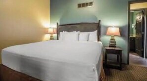 In-room safe, iron/ironing board, free WiFi, bed sheets