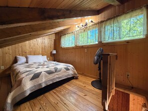 1 bedroom, WiFi
