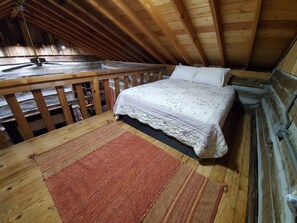 1 habitación y wifi 