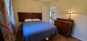 2 chambres, Wi-Fi