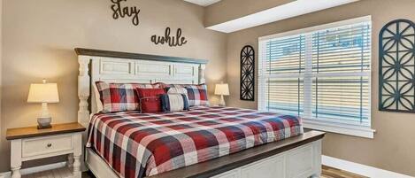 9 chambres, fer et planche à repasser, lit parapluie, Wi-Fi