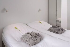 1 habitación y wifi