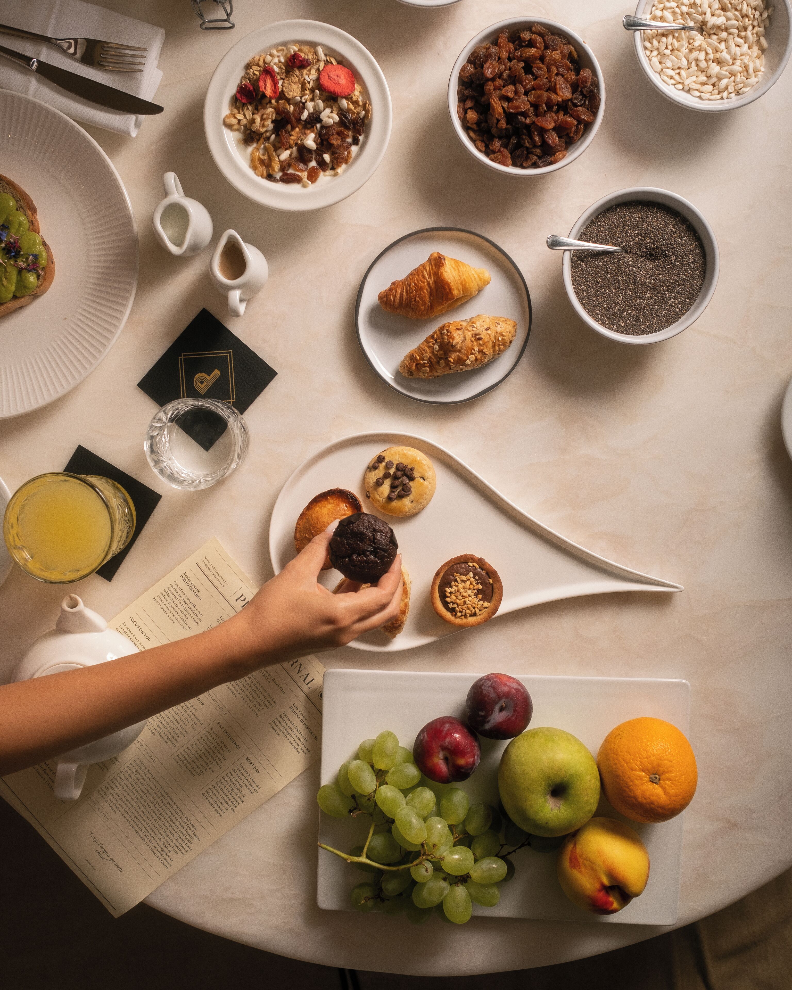 Foto - Palazzo Flora