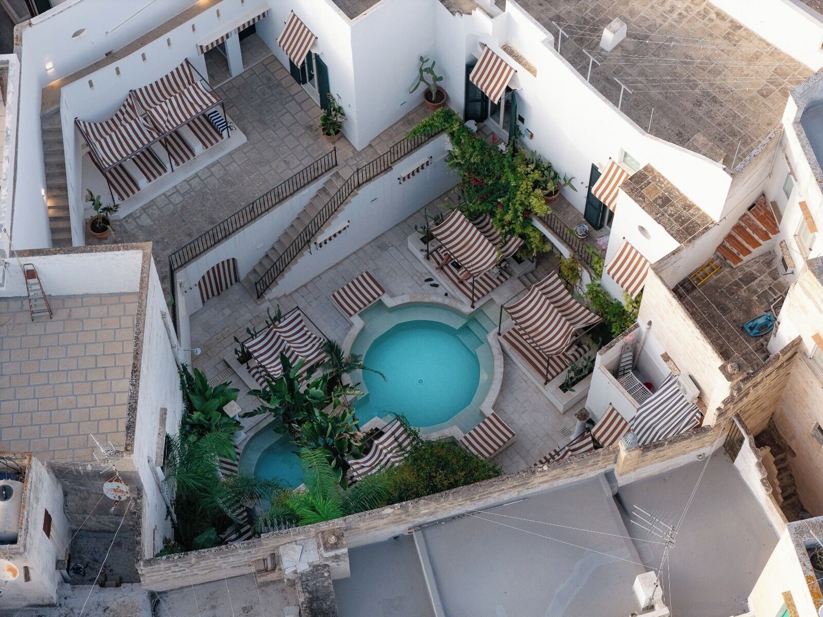 Foto - Palazzo Flora