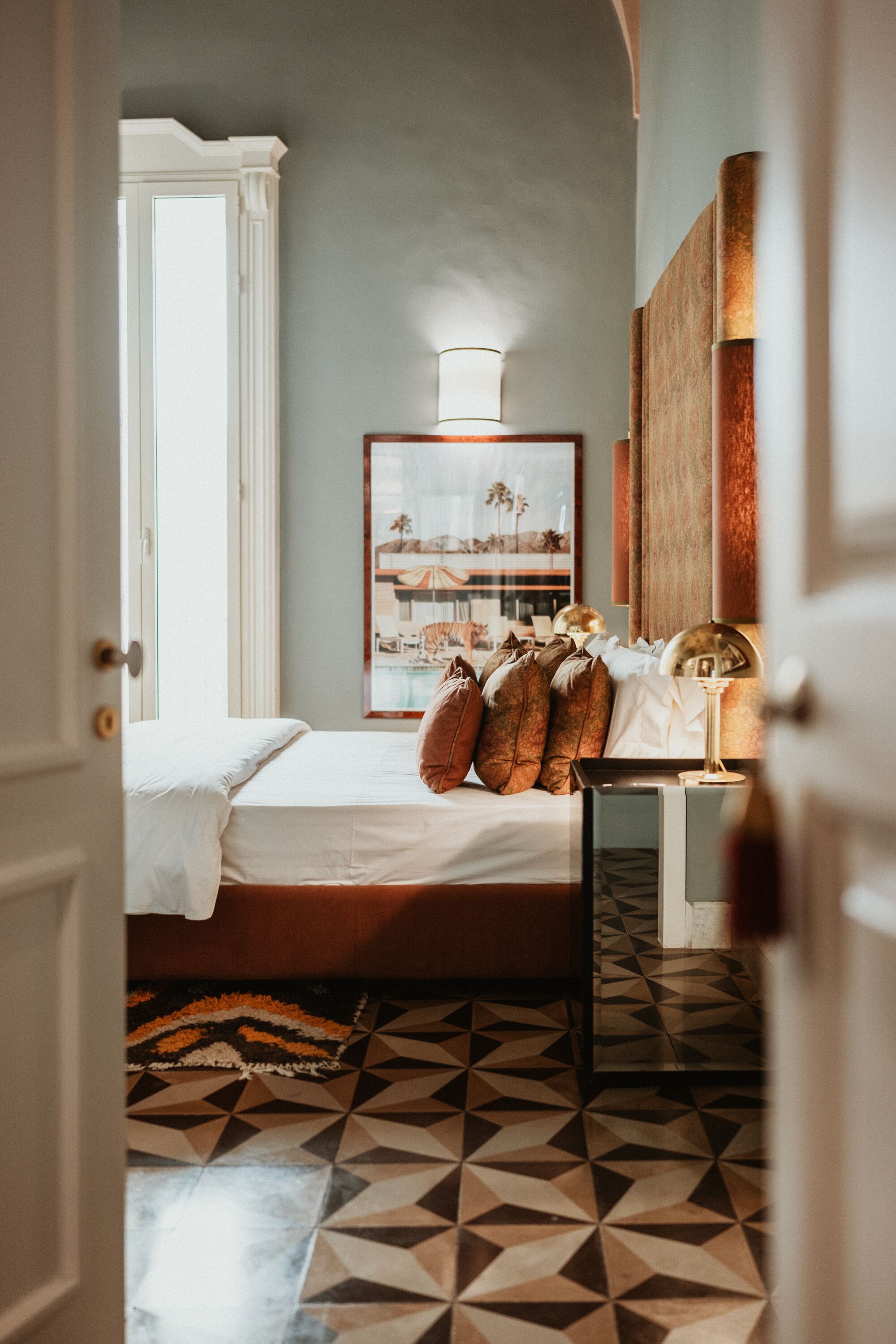 Foto - Palazzo Flora