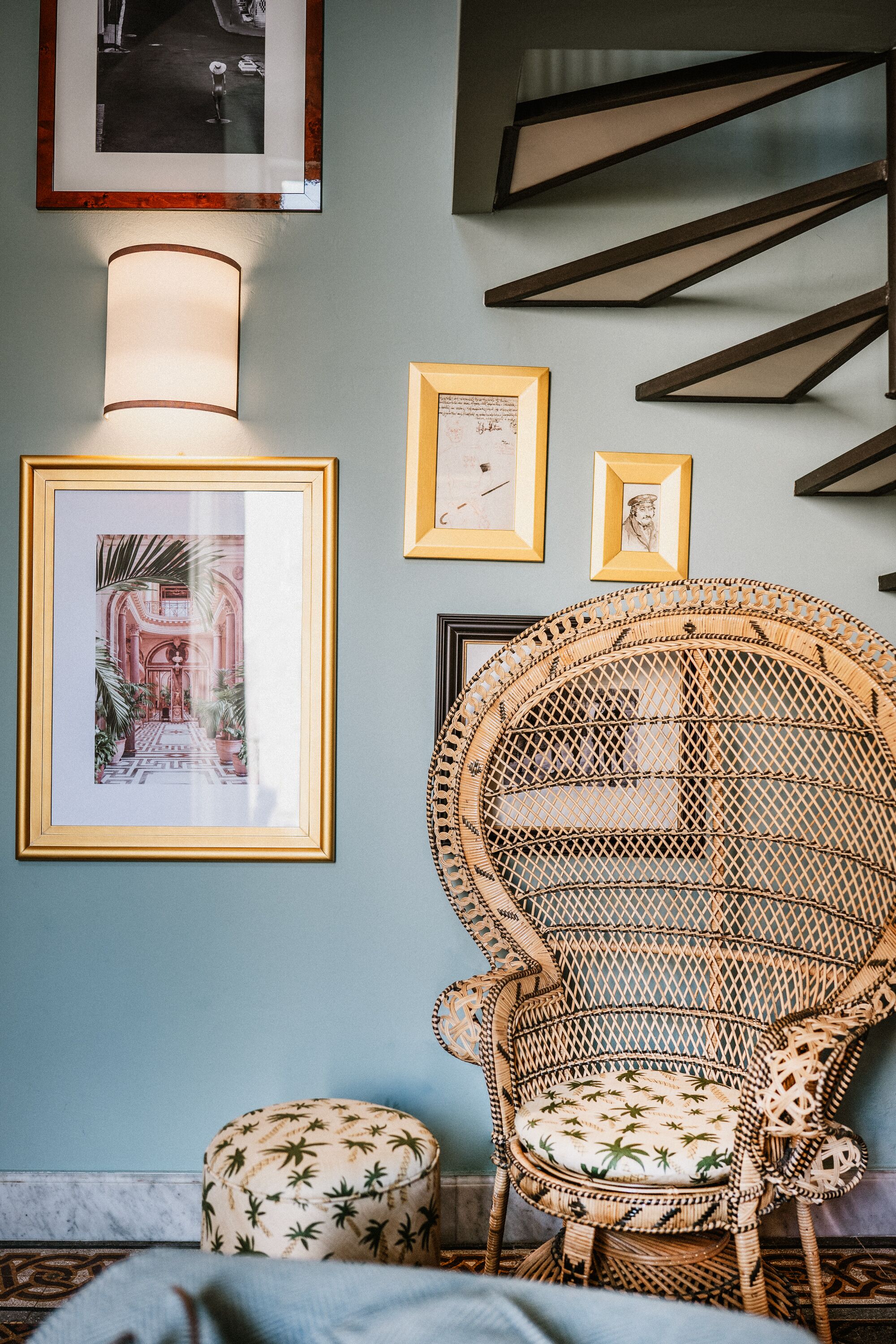 Junior-Suite | Hochwertige Bettwaren, Daunenbettdecken, Minibar, Zimmersafe