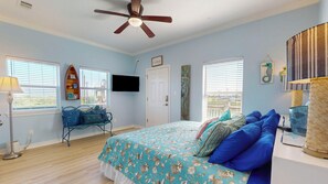 4 Schlafzimmer, kostenloses WLAN