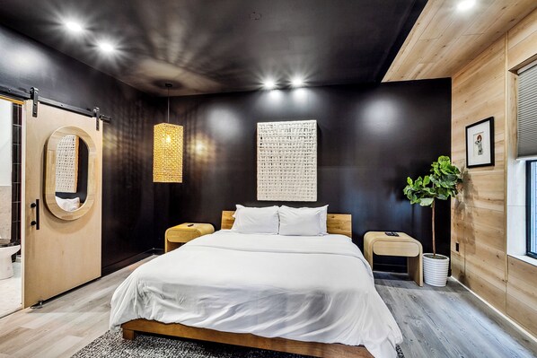 3 slaapkamers, gratis wifi, beddengoed