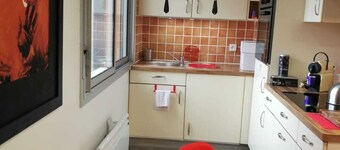 PRETTY STUDIO 20 mins from Geneva