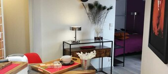 PRETTY STUDIO 20 mins from Geneva