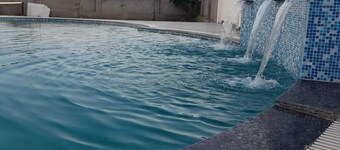 Cheerful Place with 3 Bedrooms