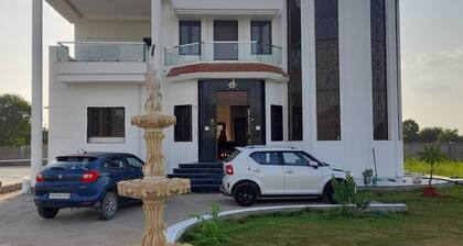 Cheerful Place with 3 Bedrooms