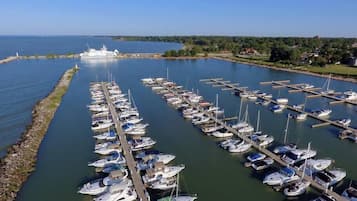 Port de plaisance