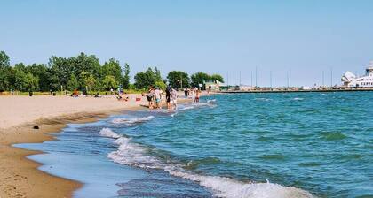 Coastal Suite #1 - Seacliff Beach Suites