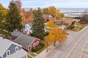 Exterior - Dayton House: Downtown Lex, Historical Cottage! (Lexington)
