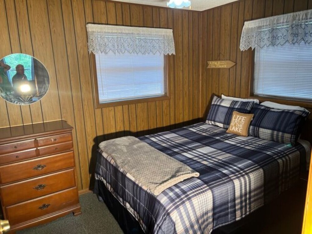 Two Bedroom Standard Baxter County Vrbo