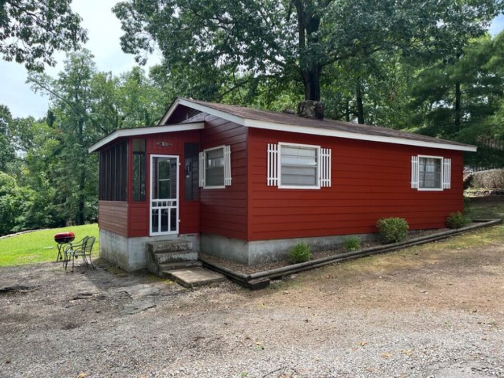 Two Bedroom Standard
