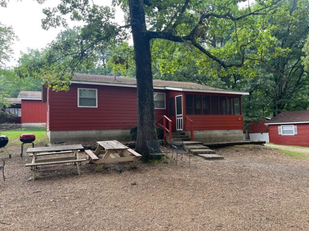 Three Bedroom Deluxe