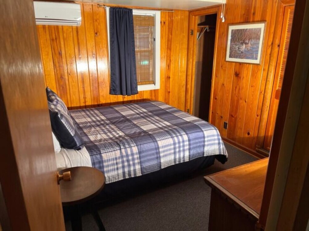 10) The Duplex Cabin Baxter County Vrbo