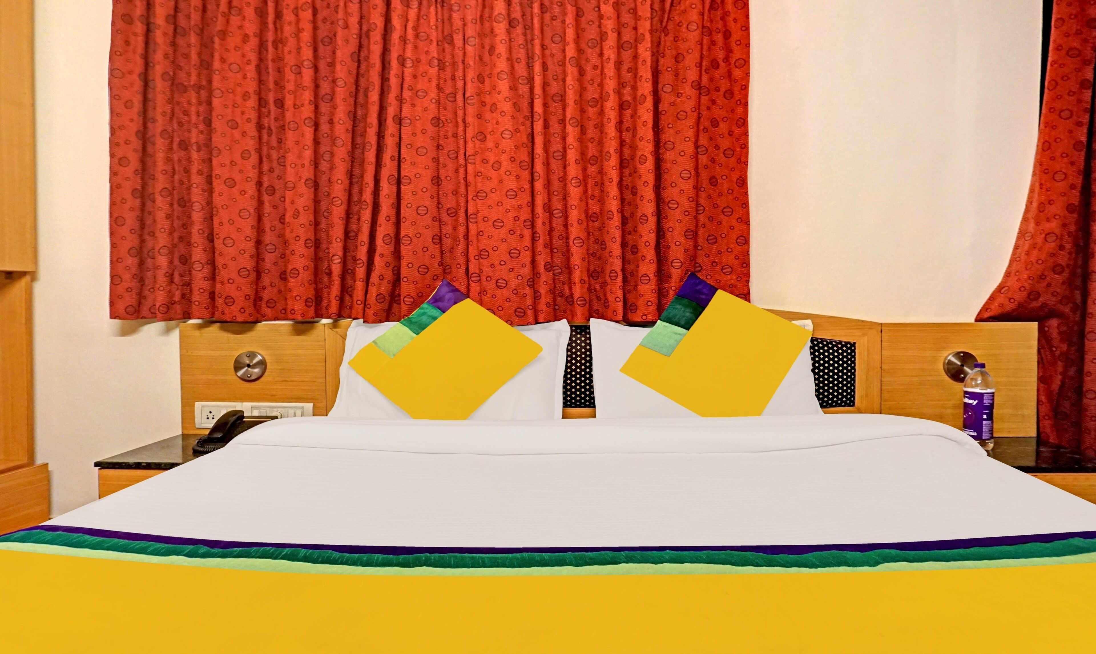Foto - Itsy Hotels Crown Inn