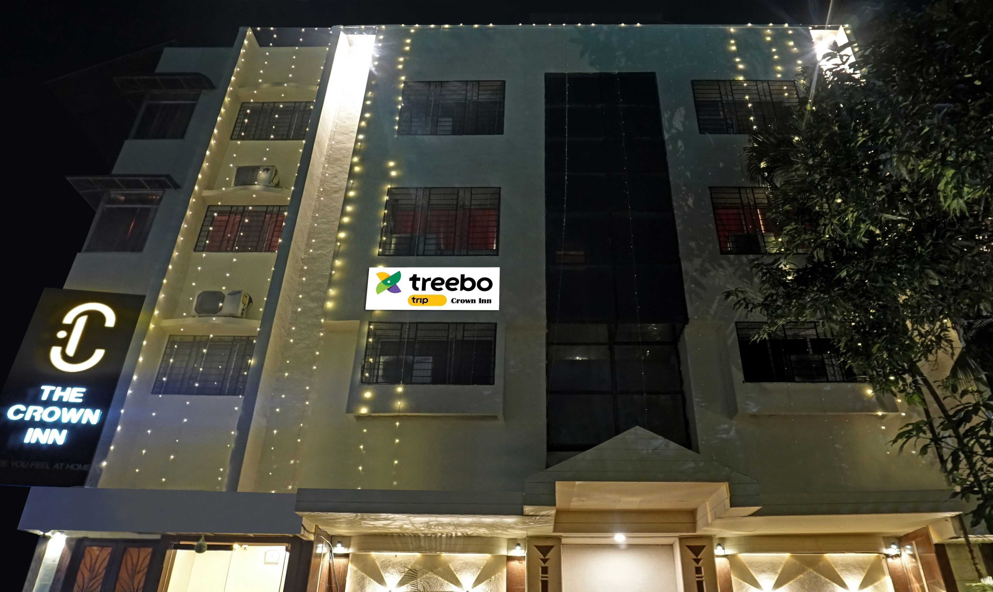 Foto - Itsy Hotels Crown Inn
