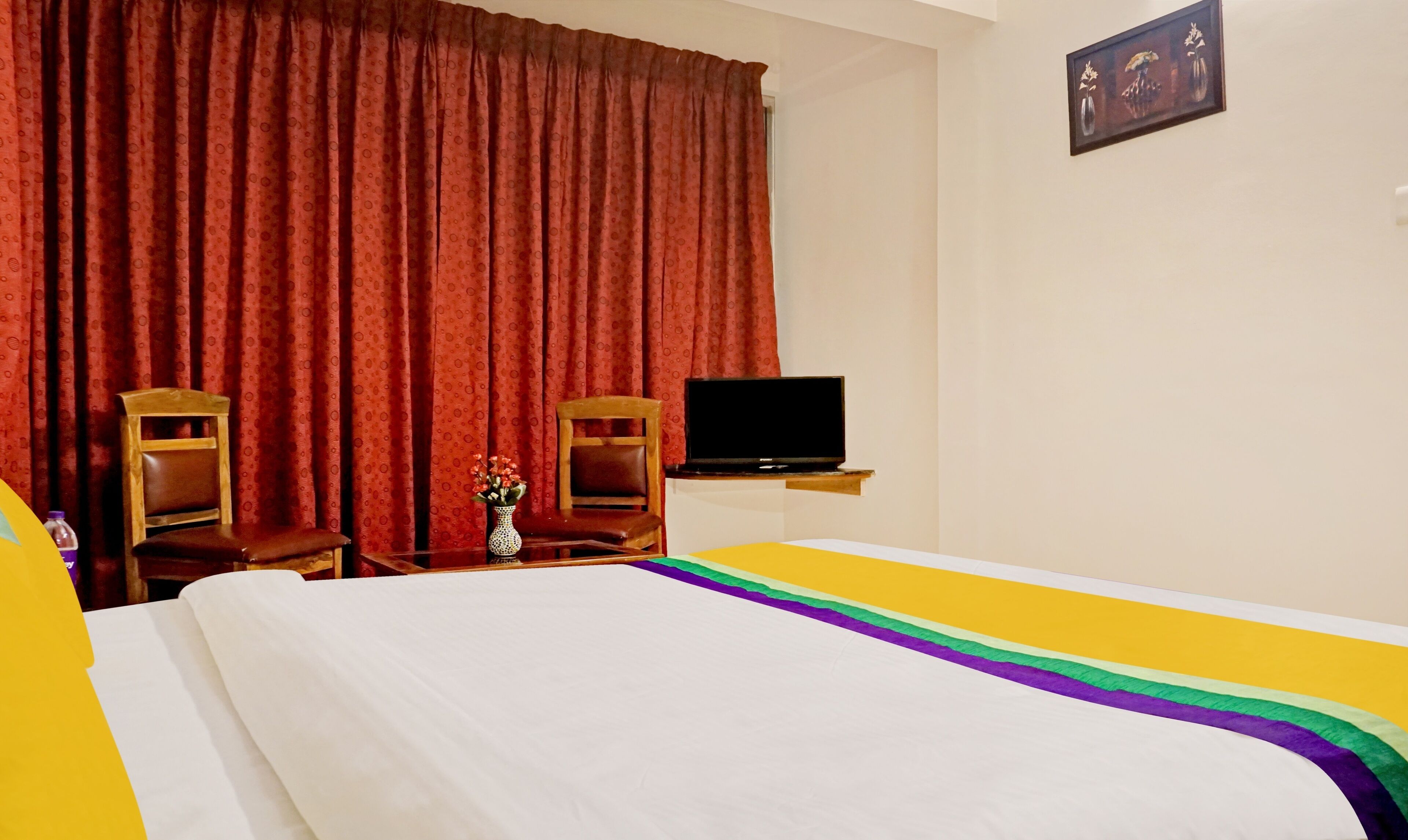 Foto - Itsy Hotels Crown Inn