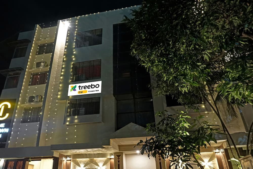 Itsy Hotels Crown Inn