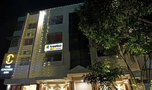 Itsy Hotels Crown Inn