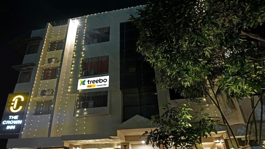 Itsy Hotels Crown Inn