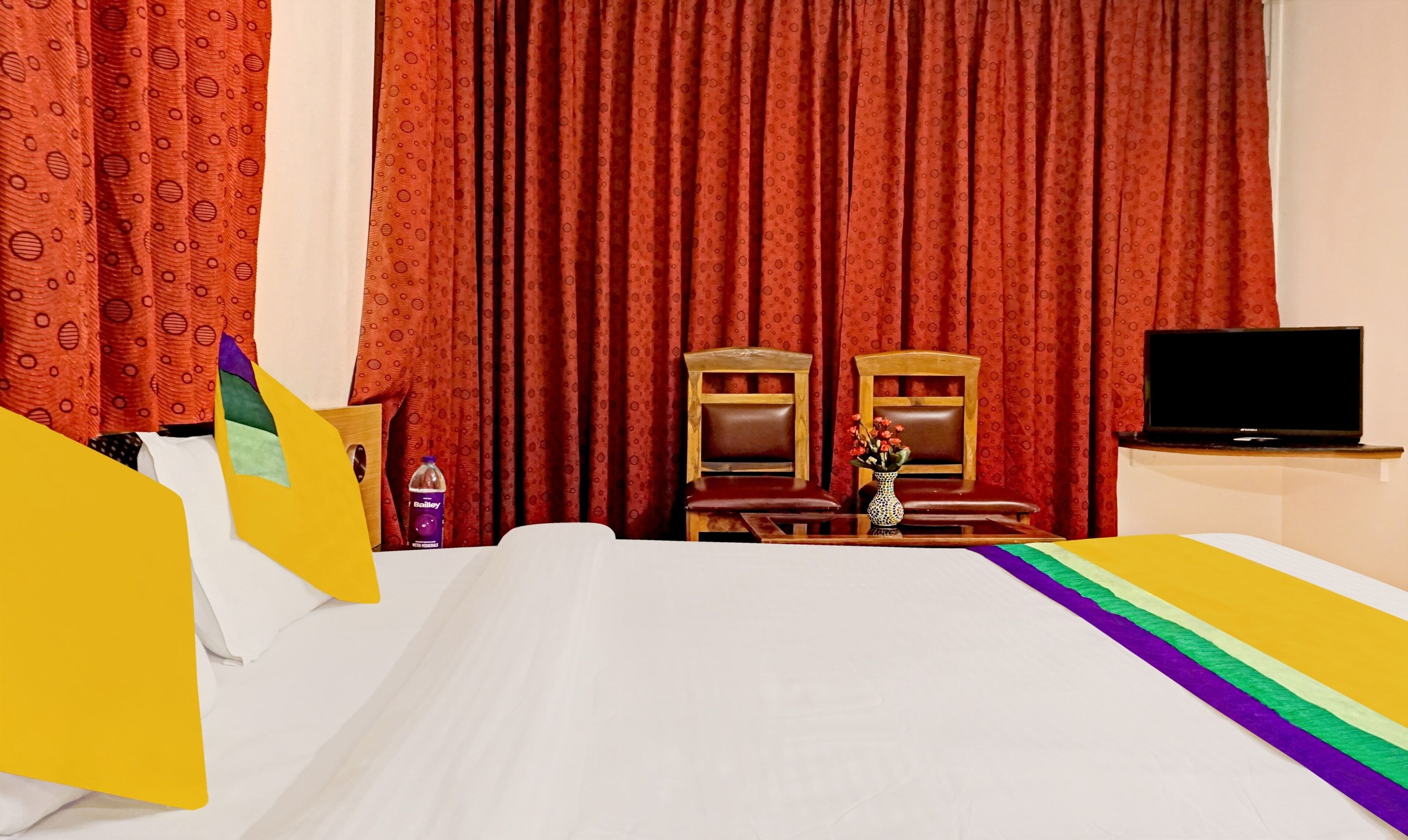 Foto - Itsy Hotels Crown Inn