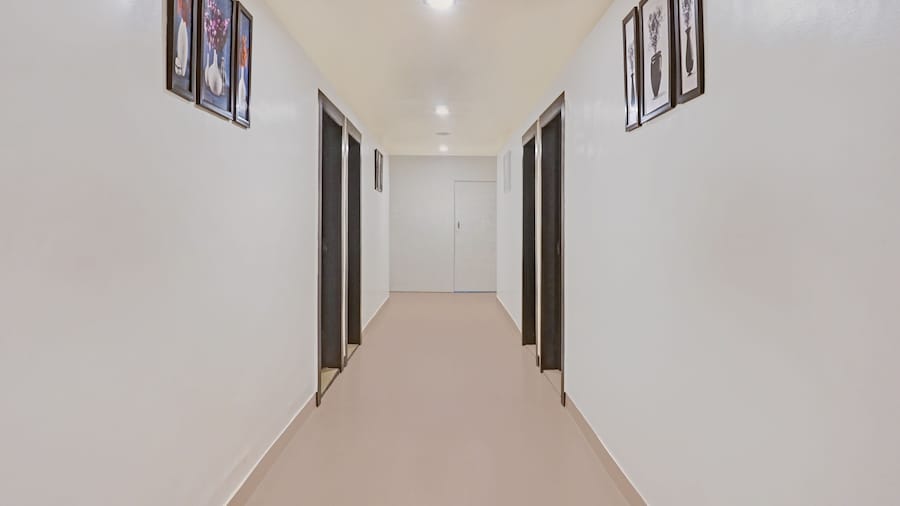 Itsy Hotels Crown Inn