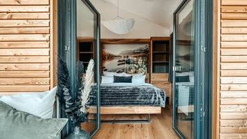 3 Schlafzimmer, Bügeleisen/Bügelbrett, kostenloses WLAN, Bettwäsche