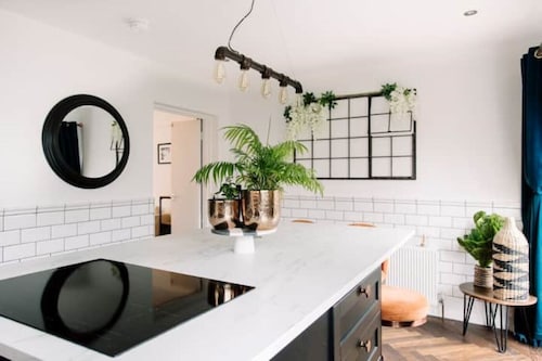Modern & Stylish Home in the Heart of Belfast
