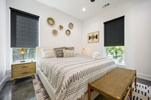 3 Schlafzimmer, Bügeleisen/Bügelbrett, Reisekinderbett, kostenloses WLAN