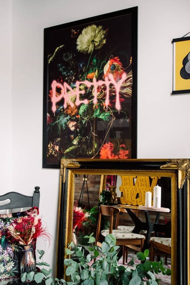 Stylish Designer 4Bed Home in the Heart of Belfast Belfast Vrbo