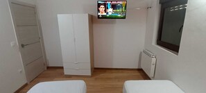 3 slaapkamers
