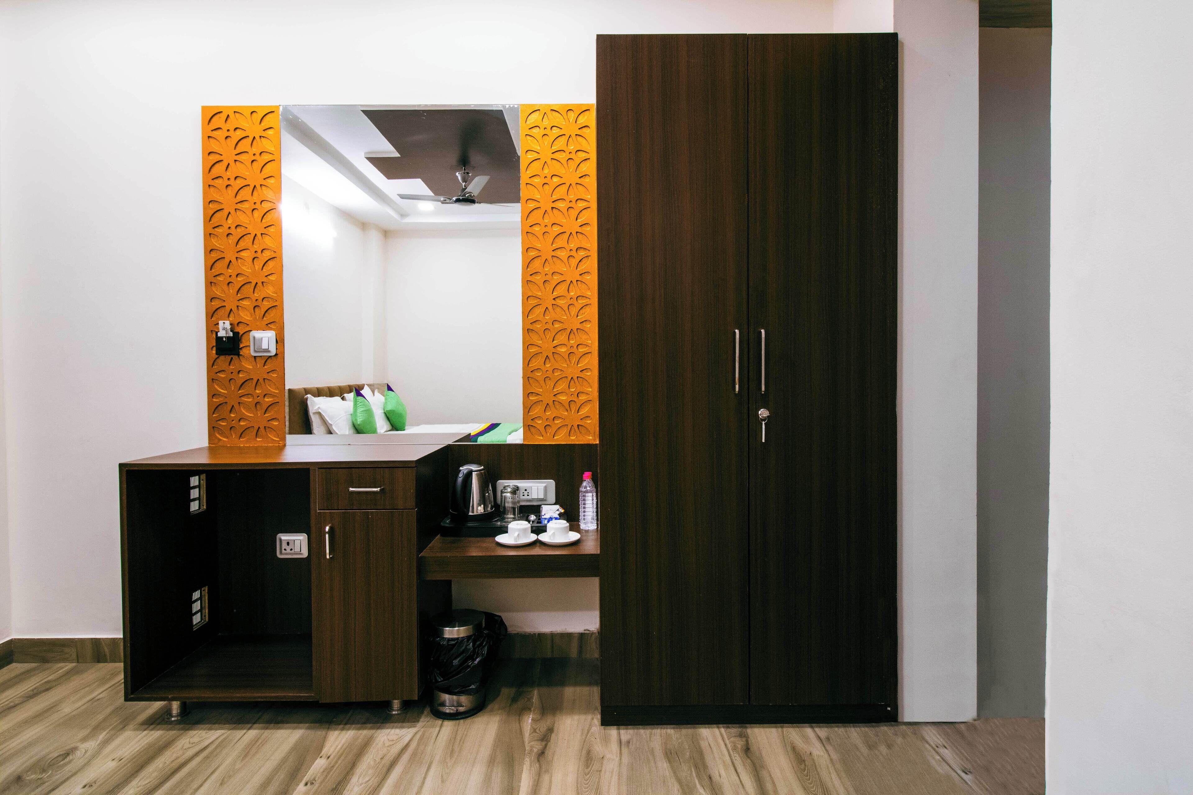 Foto - Treebo Paras Raj Near City Palace