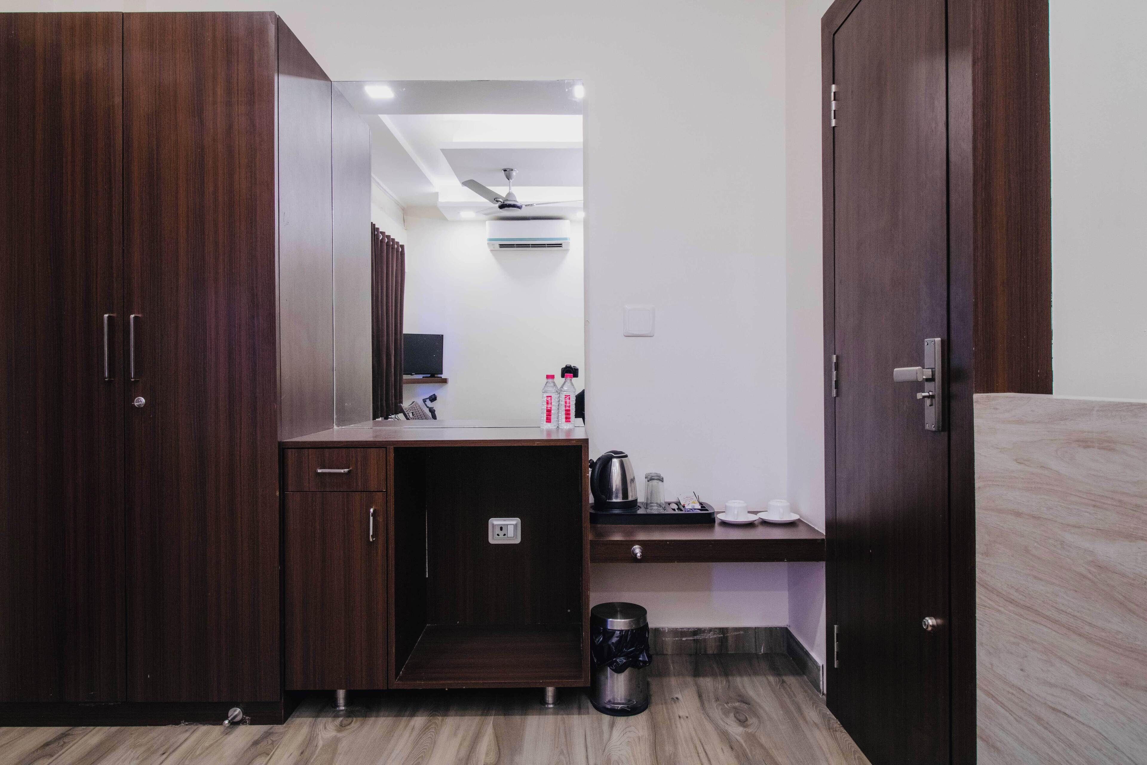 Foto - Treebo Paras Raj Near City Palace