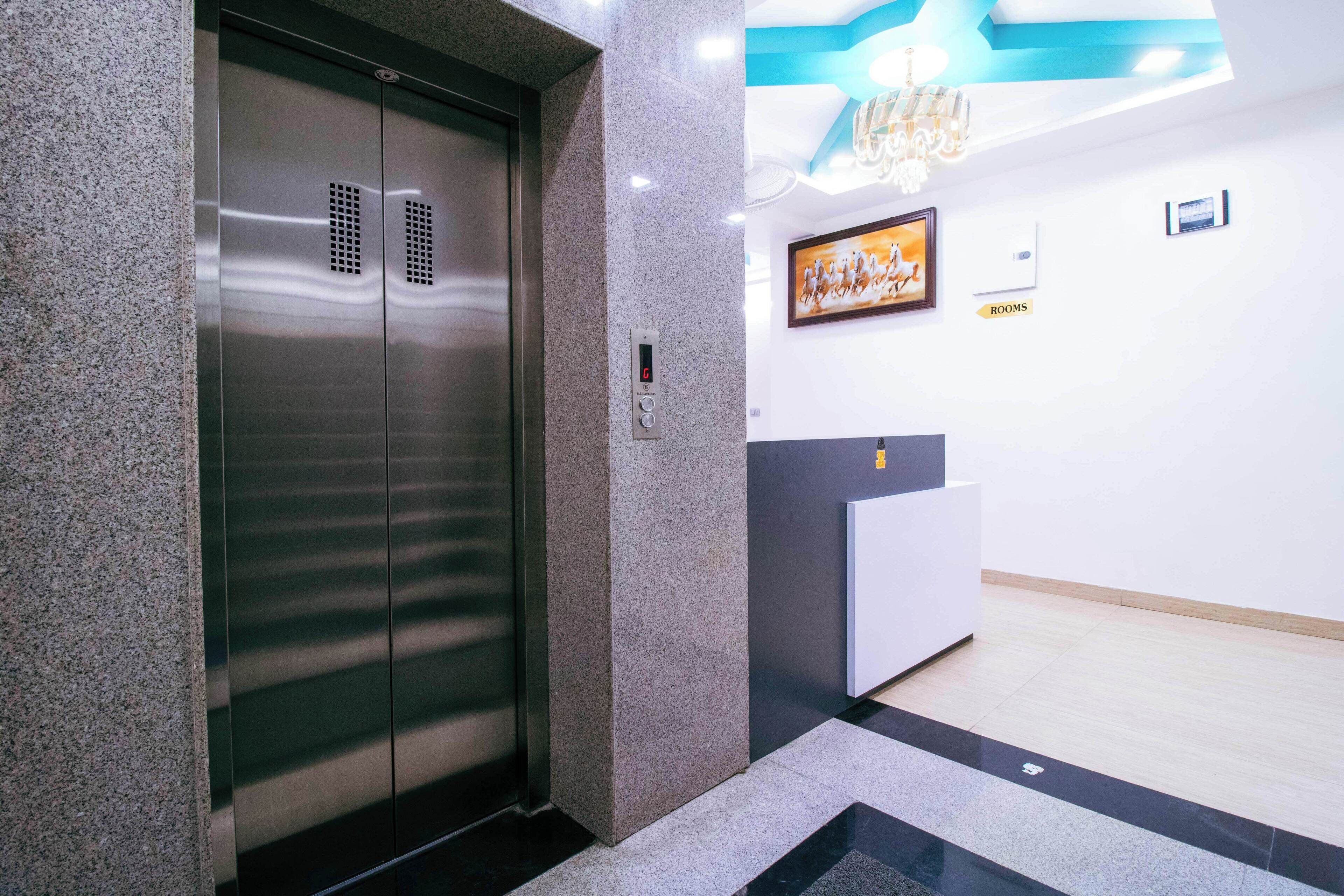 Foto - Treebo Paras Raj Near City Palace