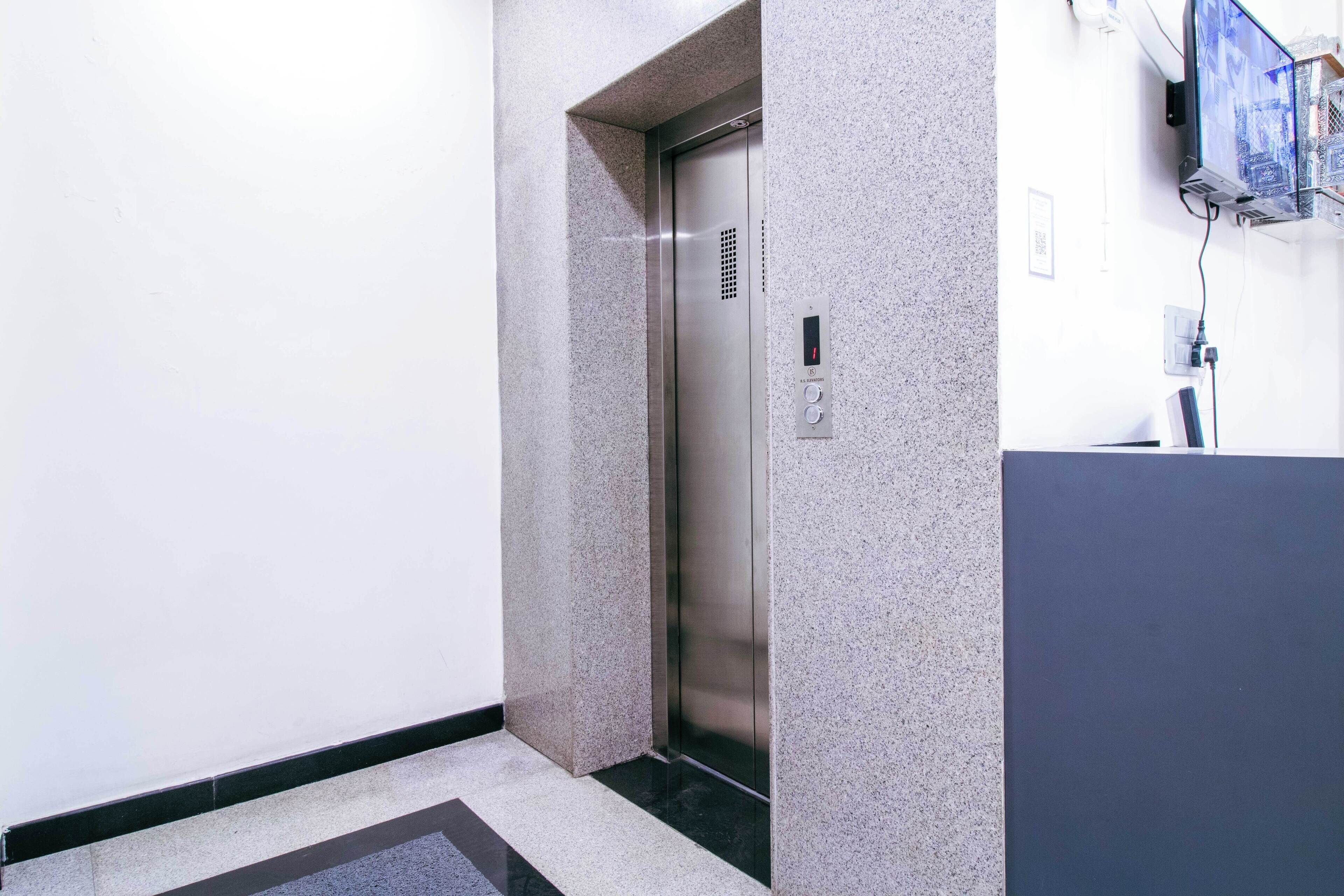 Foto - Treebo Paras Raj Near City Palace