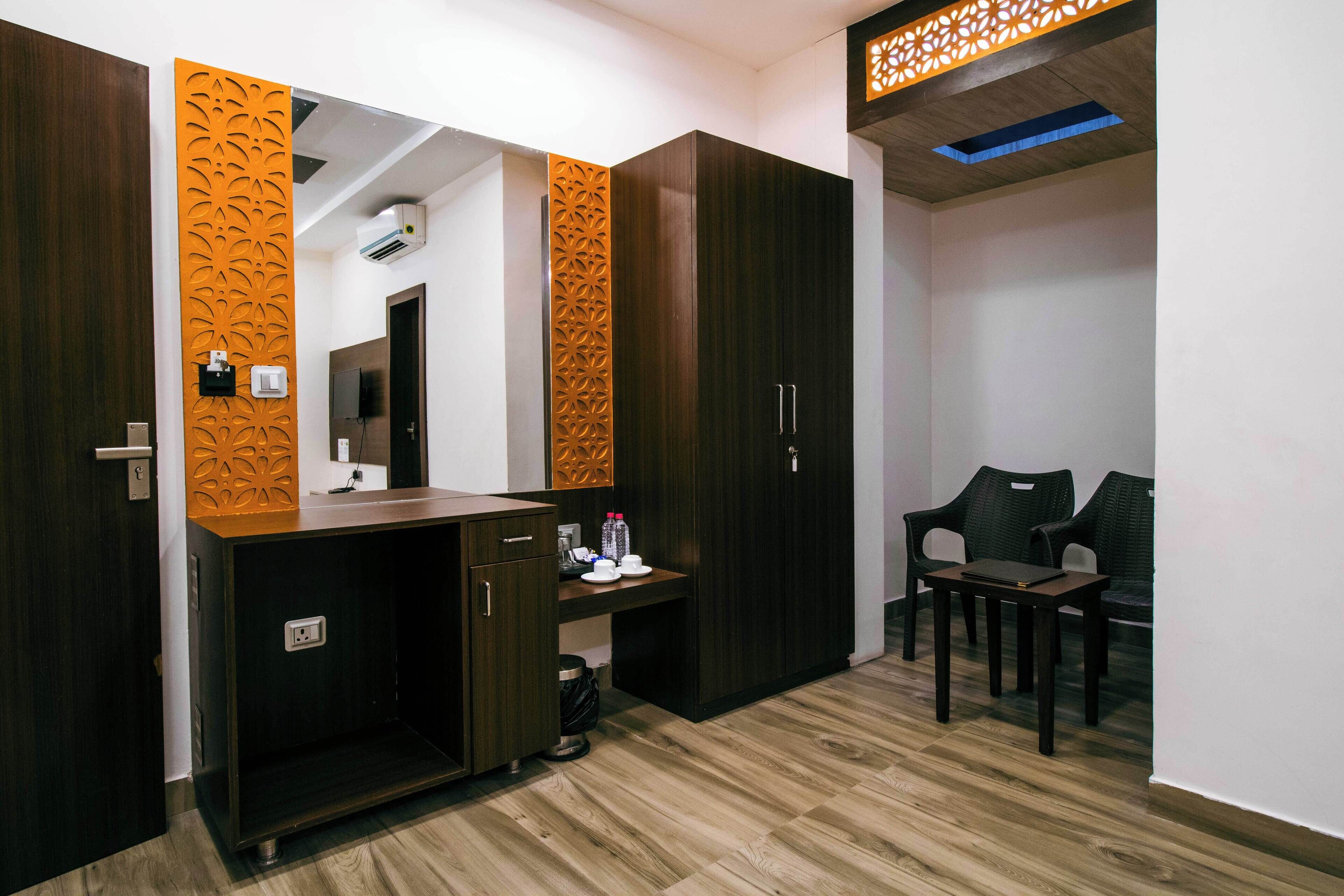 Foto - Treebo Paras Raj Near City Palace