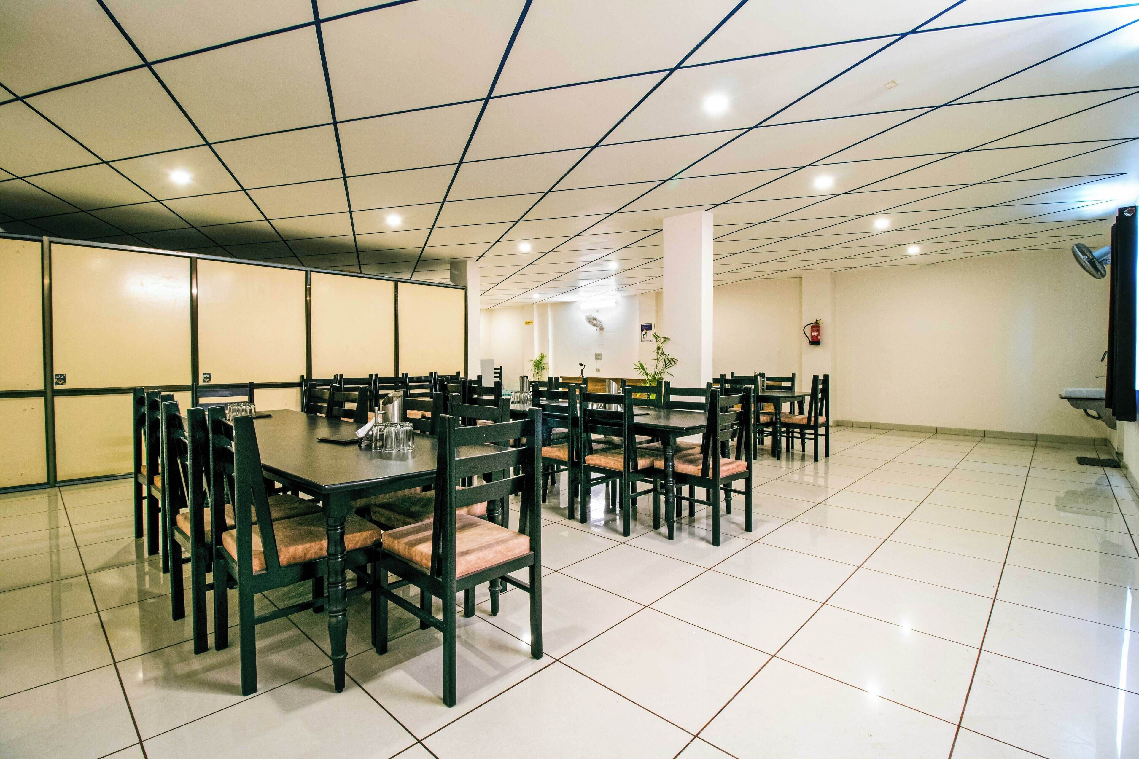 Foto - Treebo Paras Raj Near City Palace