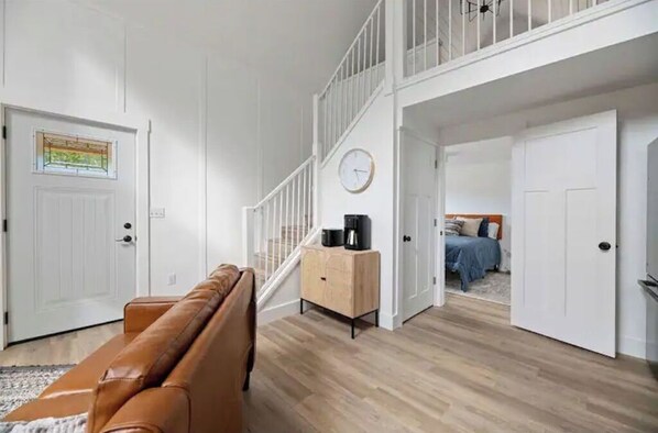 2 quartos, berço de viagem, Wi-Fi, roupa de cama
