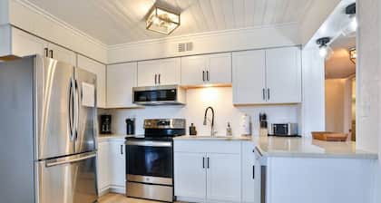 550 Surf ~2B/2B~ Family Friendly Gated MB Resort - Near MYR