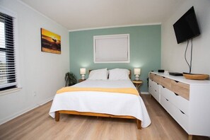 2 chambres, Wi-Fi, draps fournis