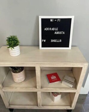 Interior - Adorable Augusta Home in the downtown area (Augusta)