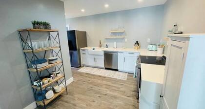 Adorable Augusta Home in the downtown area