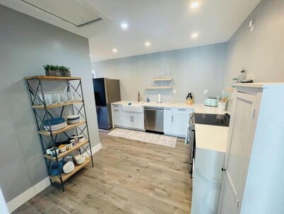 Adorable Augusta Home in the downtown area